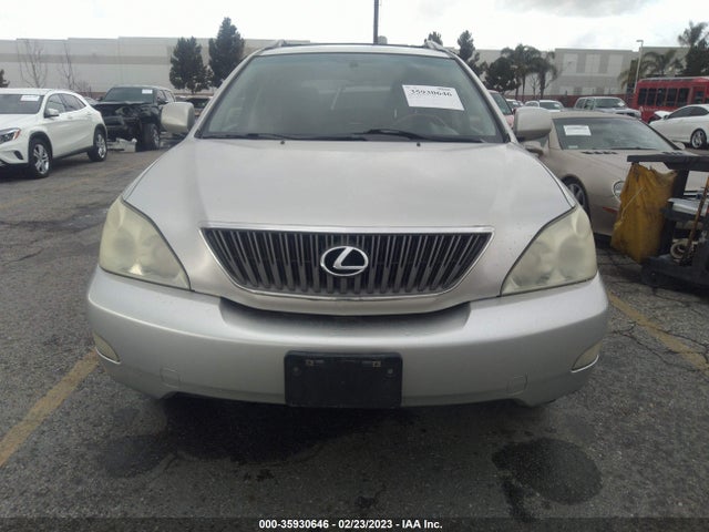 Lexus RX 330 2006 JTJGA31UX60064115 Image 7