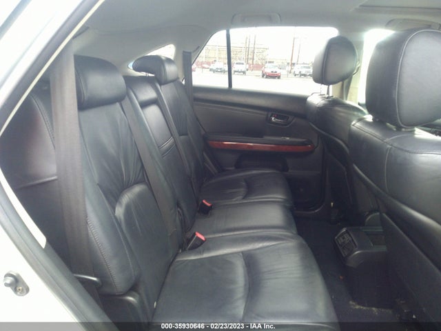 Lexus RX 330 2006 JTJGA31UX60064115 Image 9