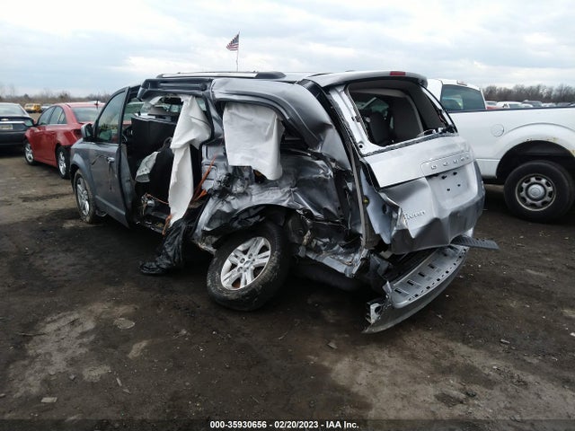 Dodge Grand Caravan Sxt 2019 2C4RDGCG9KR774902 Image 6