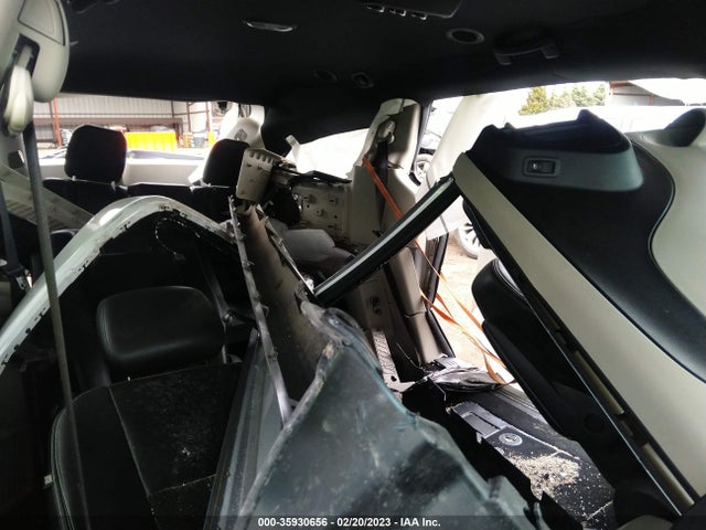 Dodge Grand Caravan Sxt 2019 2C4RDGCG9KR774902 Image 8