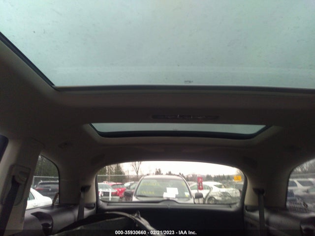 Audi Q7 2013 WA1LGAFE8DD001729 Image 9