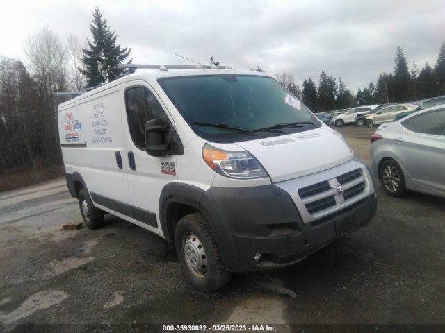2014 3C6TRVAG3EE112924 main image