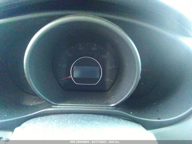 KIA Soul Base 2014 KNDJN2A23E7063416 Image 7