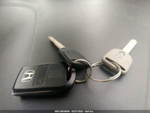 2008 HONDA ODYSSEY EX-L VIN: 5FNRL38678B056992