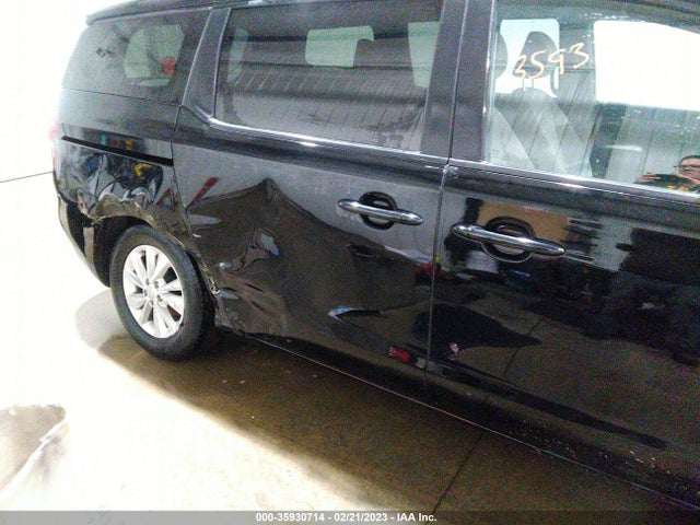 KIA SEDONA LX 2017 KNDMB5C19H6220954 Image 6