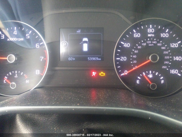 KIA Sportage Lx 2018 KNDPM3AC9J7399402 Image 8