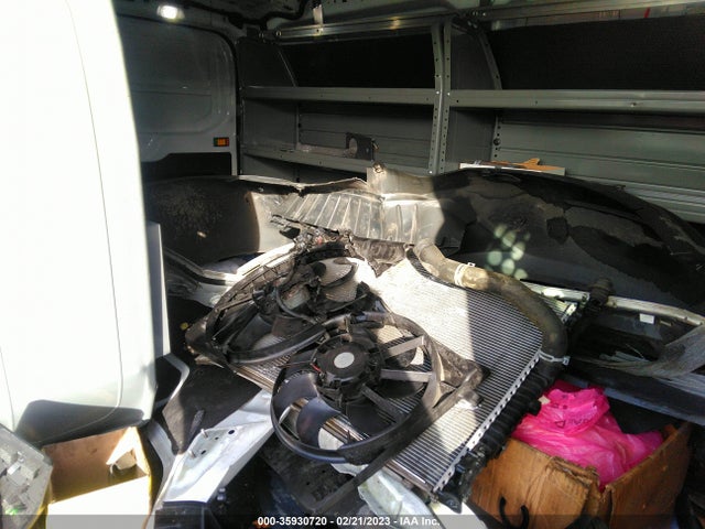 2018 Ford Transit, VIN: 1FTYR1YM4JKA93049
