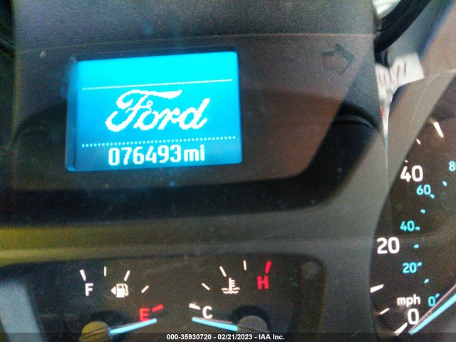2018 Ford Transit, VIN: 1FTYR1YM4JKA93049