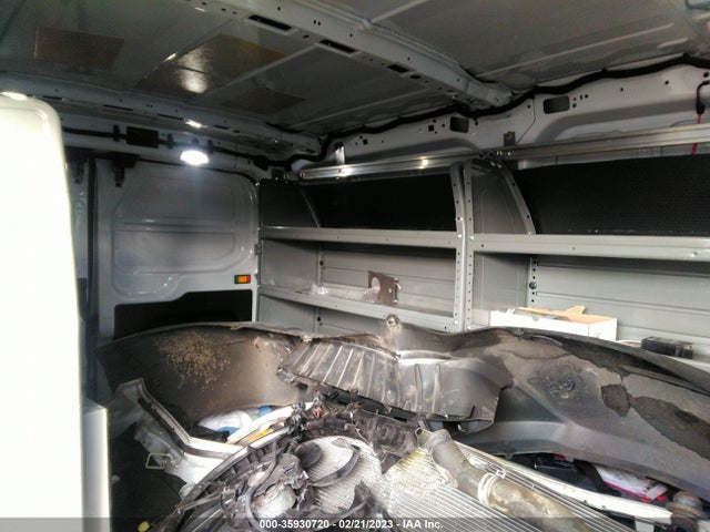 2018 Ford Transit, VIN: 1FTYR1YM4JKA93049