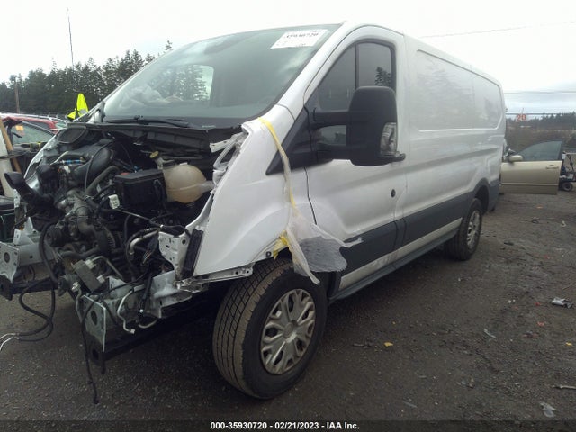2018 Ford Transit, VIN: 1FTYR1YM4JKA93049
