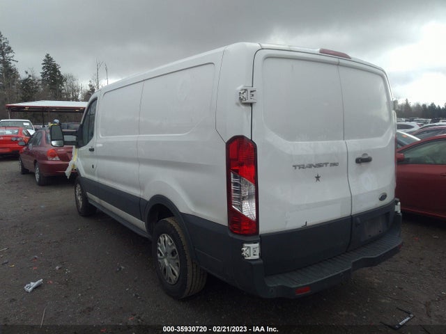 2018 Ford Transit, VIN: 1FTYR1YM4JKA93049