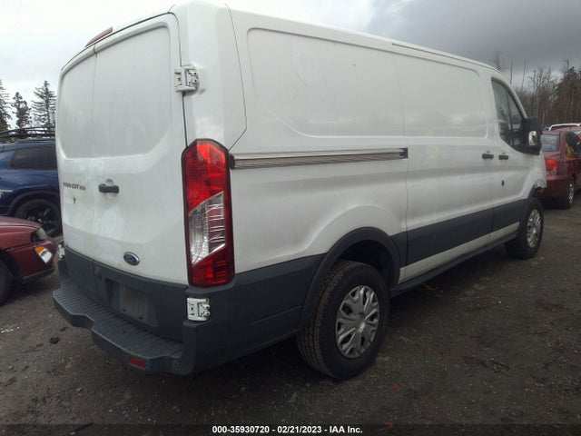 2018 Ford Transit, VIN: 1FTYR1YM4JKA93049