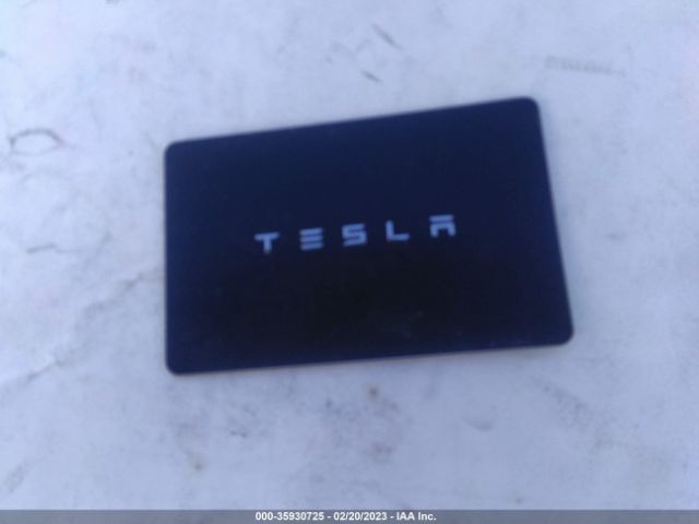 5YJ3E1EA6LF717188 Tesla Model 3 Standard Range