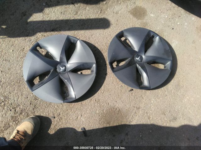 5YJ3E1EA6LF717188 Tesla Model 3 Standard Range