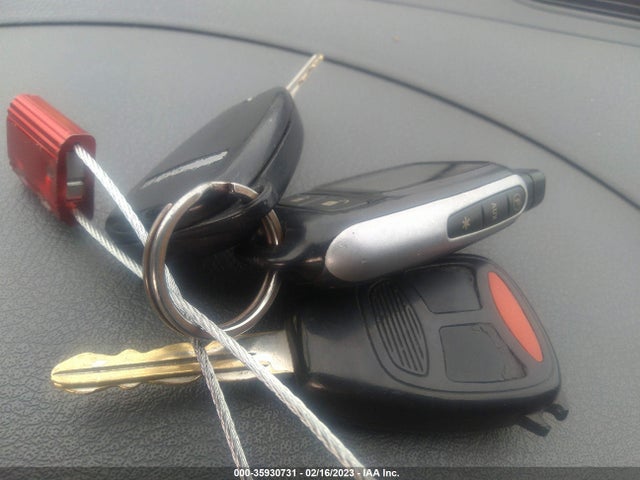 Dodge Dakota Laramie 2005 1D7HE52N25S206562 Image 3