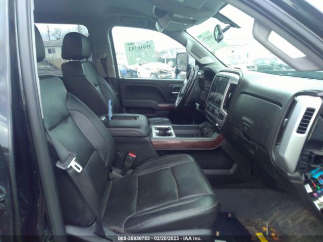 1GT12TEY2JF273163 GMC Sierra 2500hd Slt