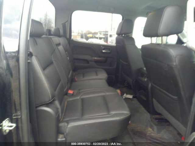 1GT12TEY2JF273163 GMC Sierra 2500hd Slt