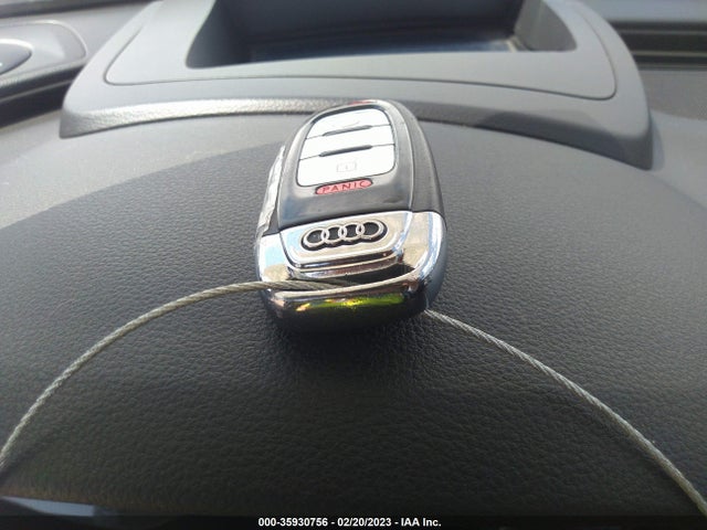 2016 Audi S7, VIN: WAUW2BFC8GN129289