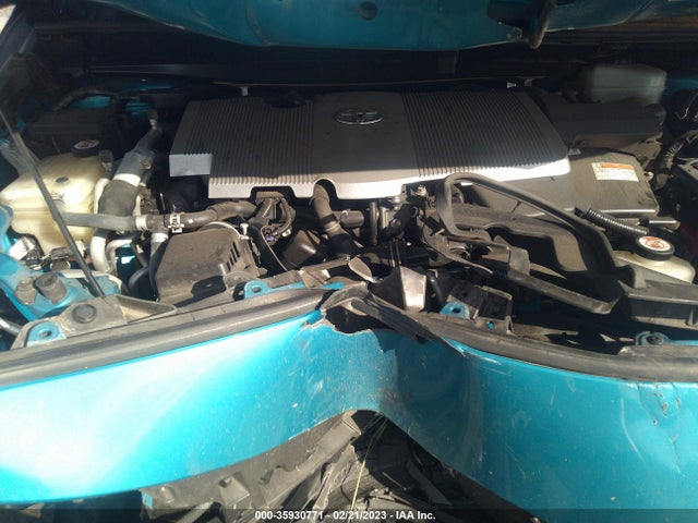 2017 Toyota Prius, VIN: JTDKARFP8H3027519
