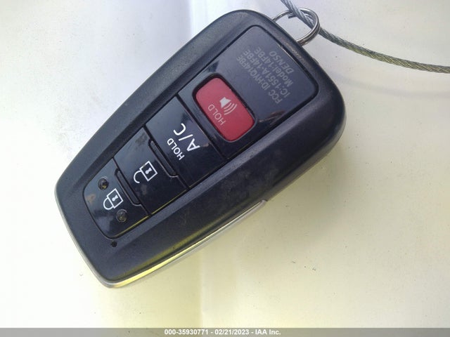 2017 Toyota Prius, VIN: JTDKARFP8H3027519