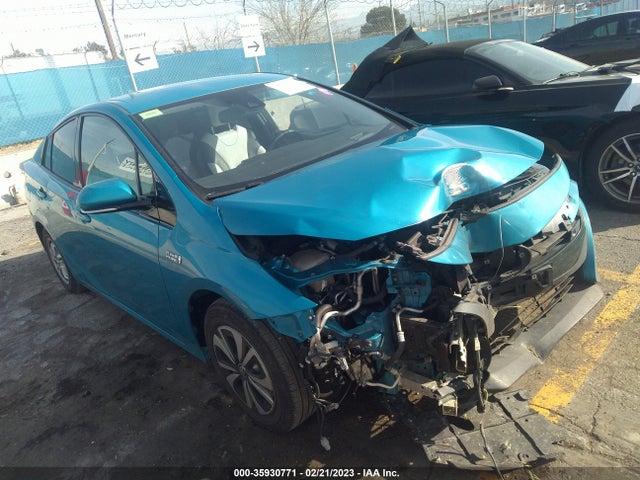 2017 Toyota Prius, VIN: JTDKARFP8H3027519