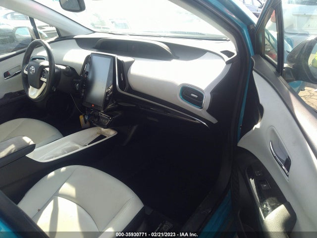 2017 Toyota Prius, VIN: JTDKARFP8H3027519