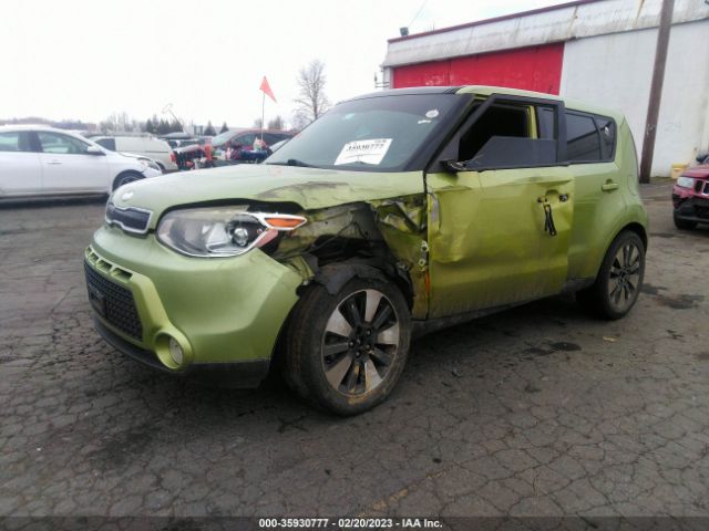 KNDJX3A58E7724870 KIA Soul !