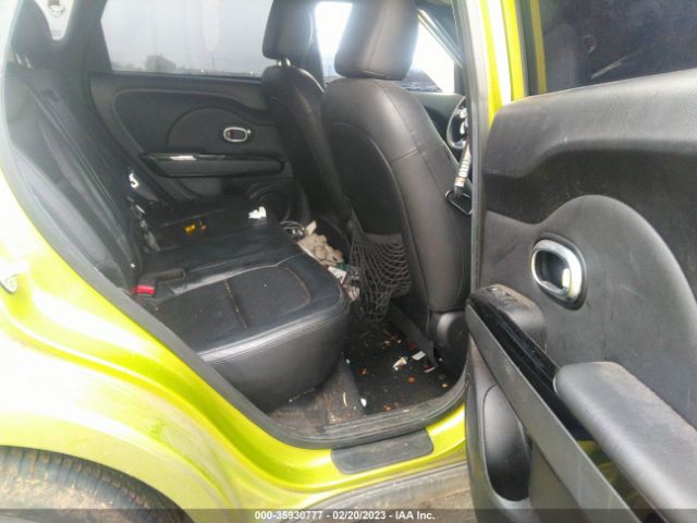 KNDJX3A58E7724870 KIA Soul !