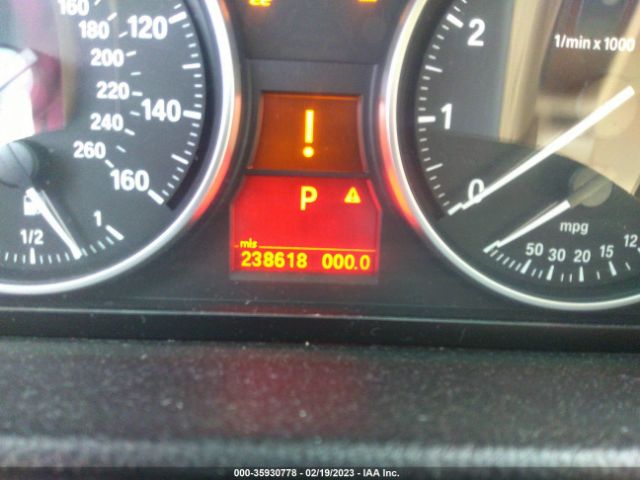 WBAPK5G57BNN80616 BMW 3 Series 328i Xdrive
