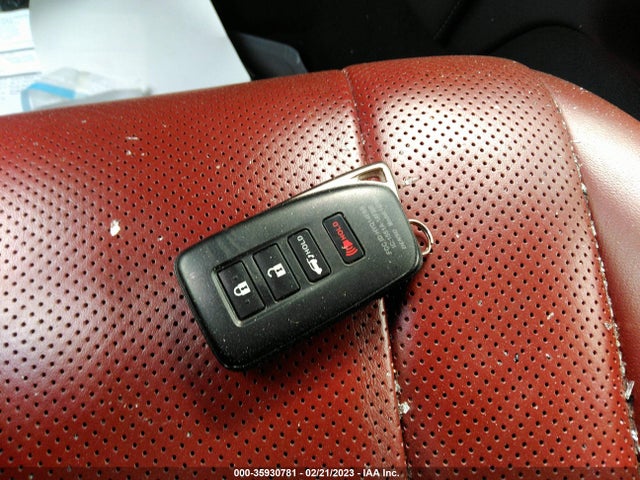 2020 Lexus LX, VIN: JTJDY7AX5L4315711