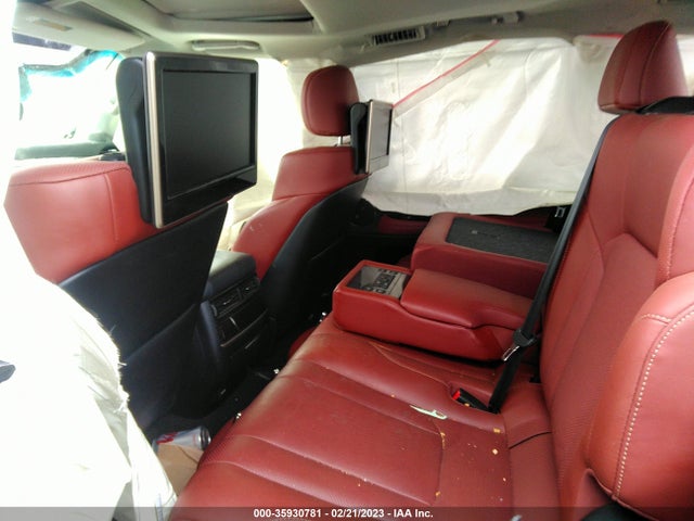 2020 Lexus LX, VIN: JTJDY7AX5L4315711