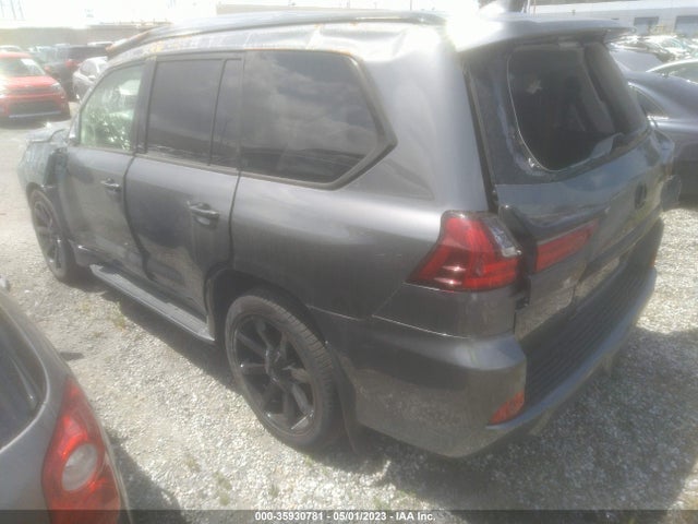 2020 Lexus LX, VIN: JTJDY7AX5L4315711