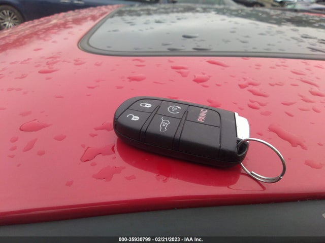 Dodge DURANGO GT 2017 1C4RDJDG9HC907820 Image 11