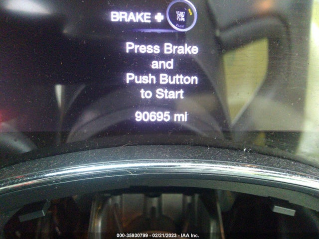 Dodge DURANGO GT 2017 1C4RDJDG9HC907820 Image 7