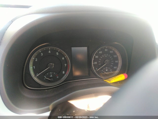 Hyundai Kona Ultimate 2021 KM8K5CA59MU743790 Image 7