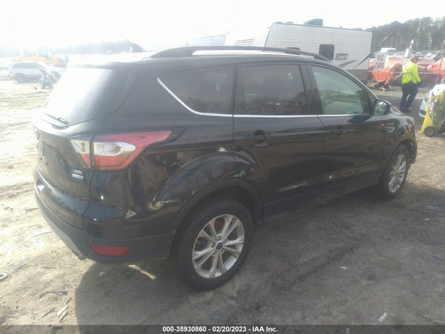 Ford ESCAPE SEL 2018 1FMCU9HD6JUA60657 Image 4