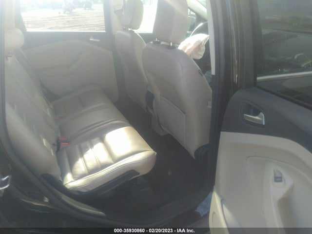 Ford ESCAPE SEL 2018 1FMCU9HD6JUA60657 Image 8