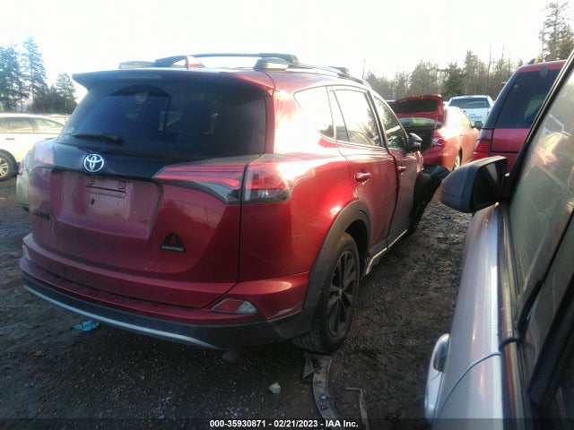 Toyota RAV4 2018 2T3RFREV3JW752660 Image 6