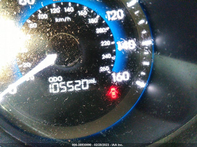 Hyundai SONATA HYBRID 2015 KMHEC4A40FA128548 Image 7