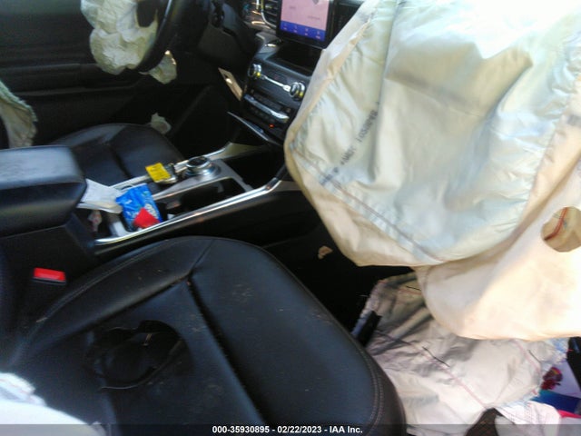 Ford EXPLORER XLT 2020 1FMSK8DH1LGC08185 Image 5