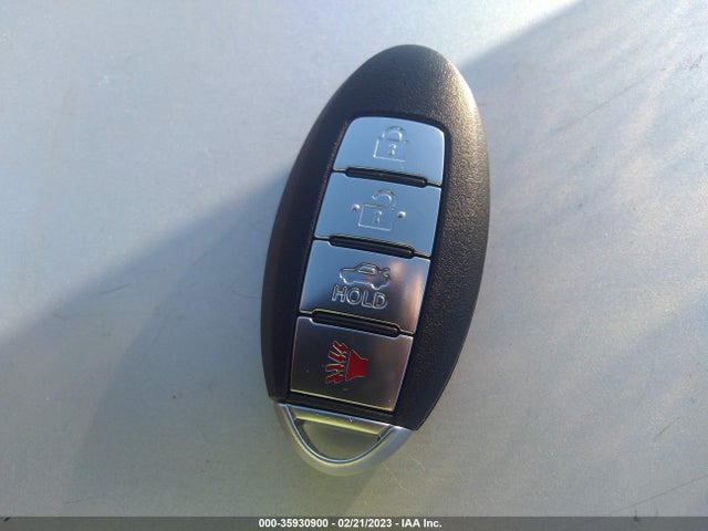 Nissan Altima 2.5 S 2014 1N4AL3AP3EN338789 Image 11