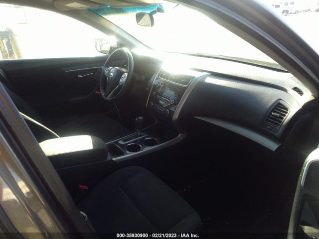 Nissan Altima 2.5 S 2014 1N4AL3AP3EN338789 Image 5