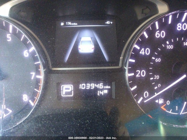 Nissan Altima 2.5 S 2014 1N4AL3AP3EN338789 Image 7