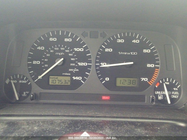 3VWAB81E2WM803810 Volkswagen CABRIO
