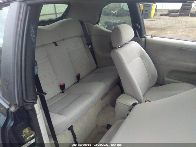 3VWAB81E2WM803810 Volkswagen CABRIO