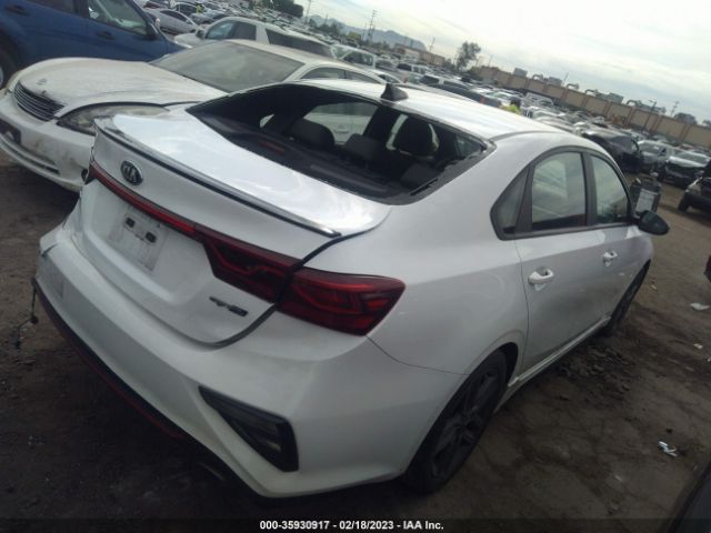 3KPF34AD1ME286772 KIA Forte Gt-line