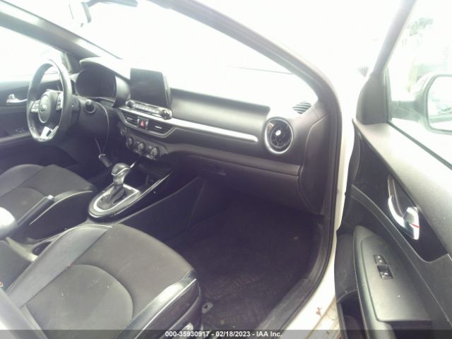 3KPF34AD1ME286772 KIA Forte Gt-line