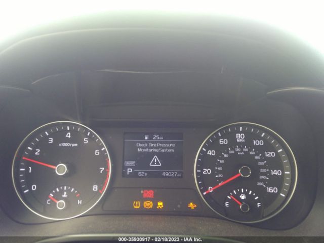 3KPF34AD1ME286772 KIA Forte Gt-line