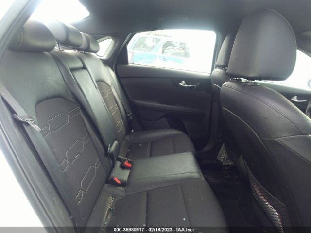 3KPF34AD1ME286772 KIA Forte Gt-line