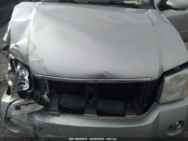 1GKET63MX82208390 GMC Envoy Denali
